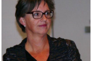 Nieuwe voorzitter: Annelies Lichtenberg