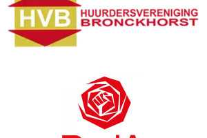 PvdA bij huurdersvereniging Bronckhorst