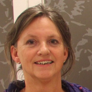 Annelies Lichtenberg