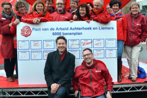 Pact van de Arbeid Achterhoek en Liemers